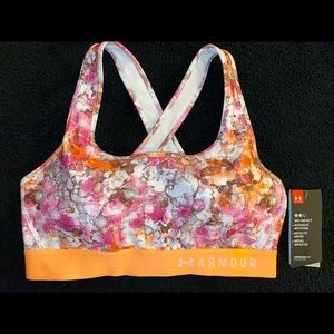 Under Armour Women’s Sports Bra